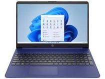 Notebook HP 15-EF2513LA RYZEN5-5500U 4.0GHZ/ 8GB/ 256SSD/ 15.6" HD/ W11 Home Espanol Azul Nuevo