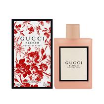 Perfume Gucci Bloom Gocce Di Fiori Eau de Toilette 100ML