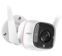 Camera de Seguranca TP-Link Tapo C310 Wifi / 3MP / 1080P - Branco