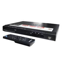 Ant_Dvd de Mesa Sony DVP-SR260P / HDMI / Av / CD / HDMI / 2V - Preto