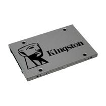 HD SSD Kingston - 480GB - SA400S37/480G