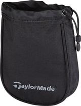 Bolsa de Mao Taylormade Performance Valuable Pouch TM23 N8949501 - Black