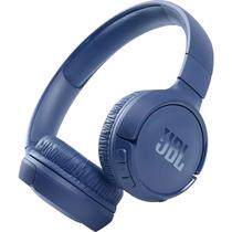 Fone de Ouvido JBL Tune 510BT - Bluetooth - Azul