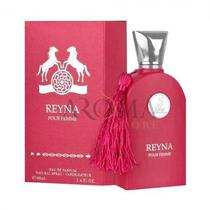 Perfume Maison Alhambra Reyna Eau de Parfum Feminino 100ML