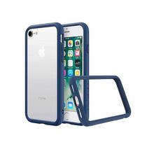 Capa Rhinoshield iPhone 7/8 Mod Modular Case Azul Meia-Noite 888543001247