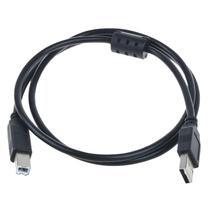 Cable USB Conector/ Impresora 10MT