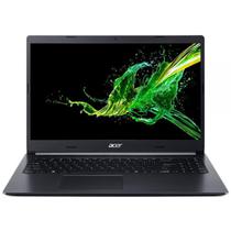 Notebook Acer A515-54-54LY i5 10/ 1,6GHZ/ 8GB/ 1TB/ 15.6"/ Black New