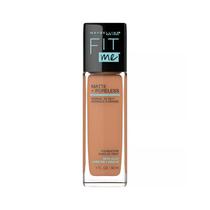 Maybelline Fit Me Matte + Poreless Oil Free Foundation Toffee (330)