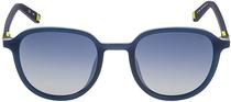 Oculos de Sol Fila SFI313 50BL1P - Masculino
