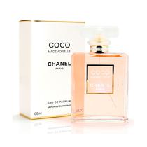Perfume Chanel Coco Mademoiselle Edp - Feminino 100 ML
