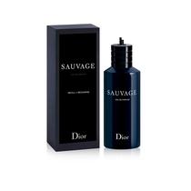 Ant_Perfume Dior Sauvage Edp Refil 300ML - Cod Int: 60335