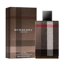 Perfume Burberry London Men Edt 100ML