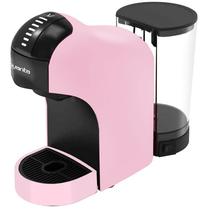 Cafeteira Eletrica Quanta Pure Flavour QTCMC50 1400W 220V - Pink
