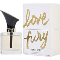 Perfume Nine West Love Fury Edp 50ML - Cod Int: 58781