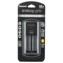 Carg. Panasonic Eneloop Pro 4 2550MAH