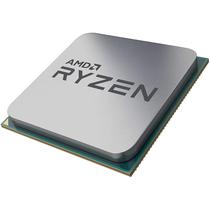 Processador Cpu AMD Ryzen 5 3600 - Six-Core - AM4 - 3.6GHZ - 35 MB