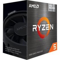 Processador AMD AM4 Ryzen R5-5600GT 3.6GHZ 16MB c/Cooler.