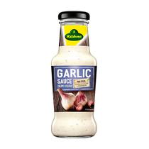 Salsa Kuhne Garlic 250ML