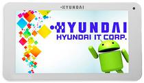 Tablet Hyundai Maestro Tab HDT-7433H+ - 1/8GB - Wi-Fi - 7" - Branco