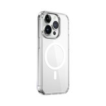 Estuche Protector Mcdodo PC-3093 para iPhone 14 Pro Max Transparente