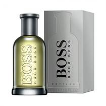 Perfume Boss Bottled Edt Masculino 50ML