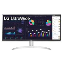 Monitor Ultrawide LG 29WQ600 / Tela 29" / 75HZ / Full HD / Ips / HDMI / DP - Preto