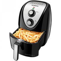 Fritadeira Eletrica Mondial Air Fryer AFN-50BI - 1900W - 5L - 110V - Preto