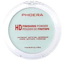 Powder Phoera HD Finishing 003 Mint Green - 8G
