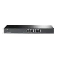TP-Link Hub Switch 16P TL-SF1016 10/100MBPS Rackmount