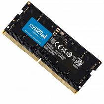 Mem NB DDR5 16GB 5600 Crucial CT16G56C46S5 5600MHZ