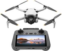 Drone Dji Mini 4 Pro (Dji RC 2) (GL)