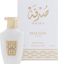 Perfume Gulf Orchid Maison Asrar Soudfa Edp 100ML - Feminino