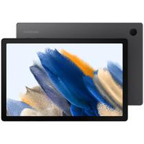 Tablet Samsung Galaxy Tab A8 SM-X205 Lte 3/ 32GB 10.5" 8MP/ 5MP A11 (2021) - Dark Gray (Gar. PY/ Uy/ Arg)