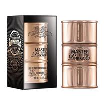 New Brand Master Of Pink Gold 100ML Edp c/s