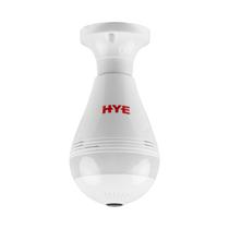 Camara de Seguridad IP Hye HYE-607VT3C 1.44MM 3MP Blanco