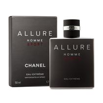 Perfume Chanel Allure Homme Sport Extreme Eau de Toilette 50ML