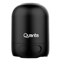 Caixa de Som Quanta QTSPB58 Bluetooth 5W - Preto