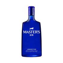 Gin Master's 700ML