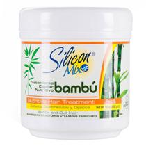 Mix Bambu Silicon 450G