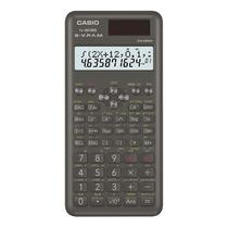 Calculadora Cientifica Casio FX-991MS-2 - 12 Digitos - Preto