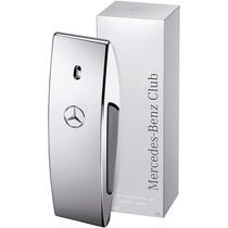 Perfume Mercedes-Benz Club Edt - Masculino 100ML