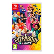 Jogo Everbody 1-2 Switch para Nintendo Switch