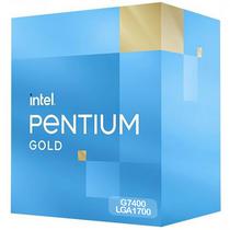 Processador Intel Pentium Gold G7400 Dual Core de 3.7GHZ com Cache 6MB