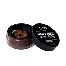 Po Solto NYX Can'T Stop Won'T Stop 05 Deep