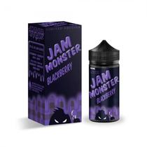 Essencia Vape Jam Monster Blackberry 3MG 100ML