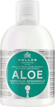 Shampoo Kallos Aloe 1000ML