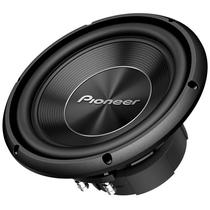Subwoofer Pioneer TS-A250D4 - 400W RMS - 10"