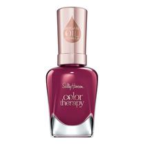 Cosmetico Sally Hansen Nail Color Therapy Oh MY Magen - 074170443776