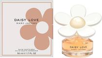 Perfume M. Jacobs Daisy Love Edt Fem 50ML - Cod Int: 76842