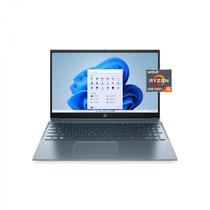 Notebook HP 15-EH1052WM R5-5500U/ 8GB/ 512SSD/ 15.6/ W10/